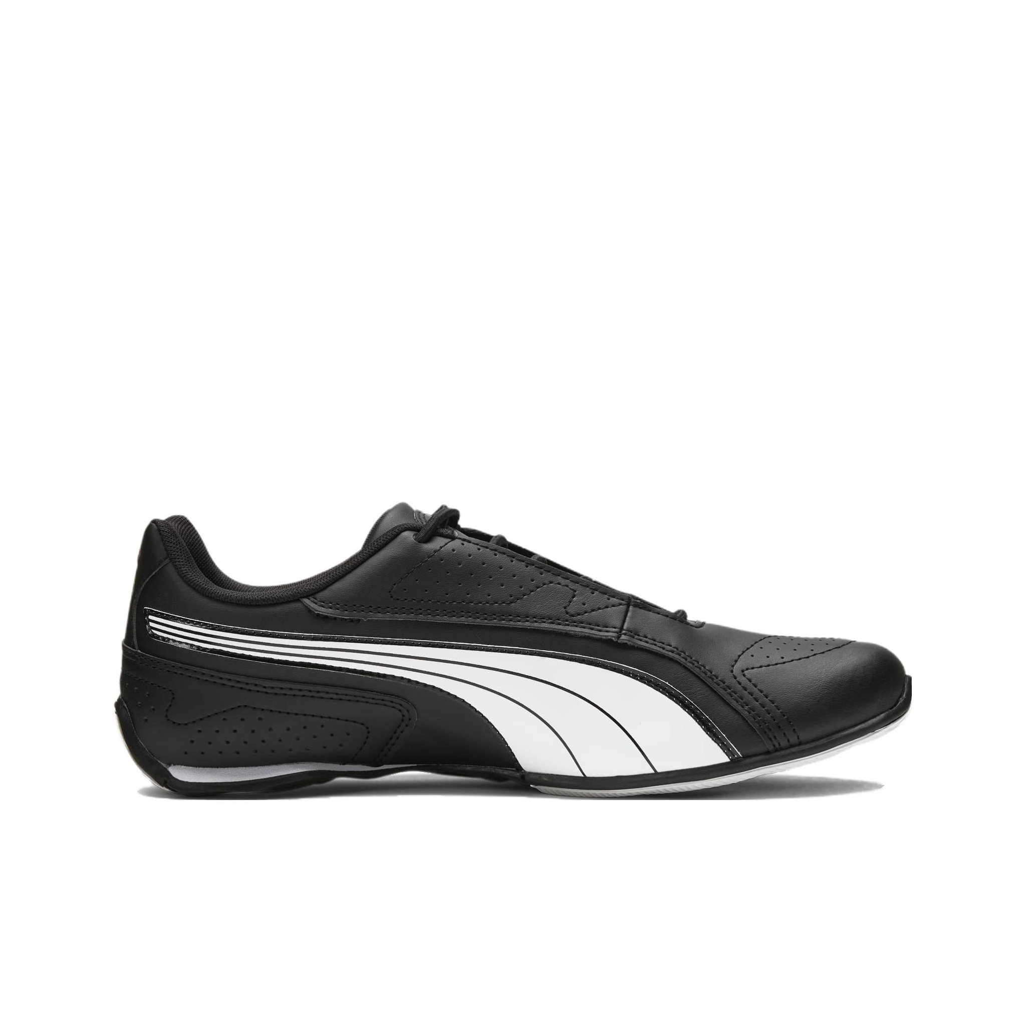 PUMA Redon Bungee Synthetic Le - огляд і ціна Puma Shoes Rs-X