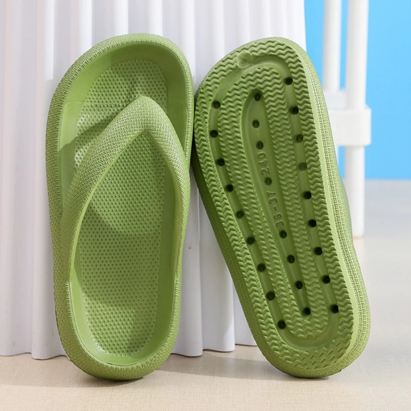 Non Slip Platform Flip Flops W - огляд і ціна Women'S Shoes And Accessories