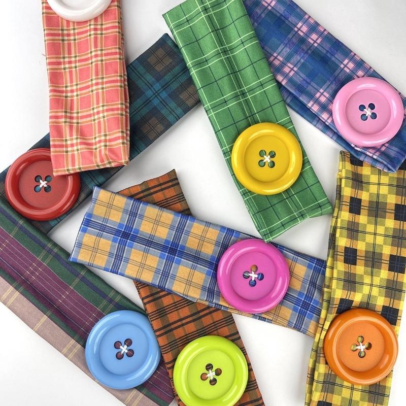 Vintage Women's Plaid Button H - огляд і ціна Women'S Yoga Accessories