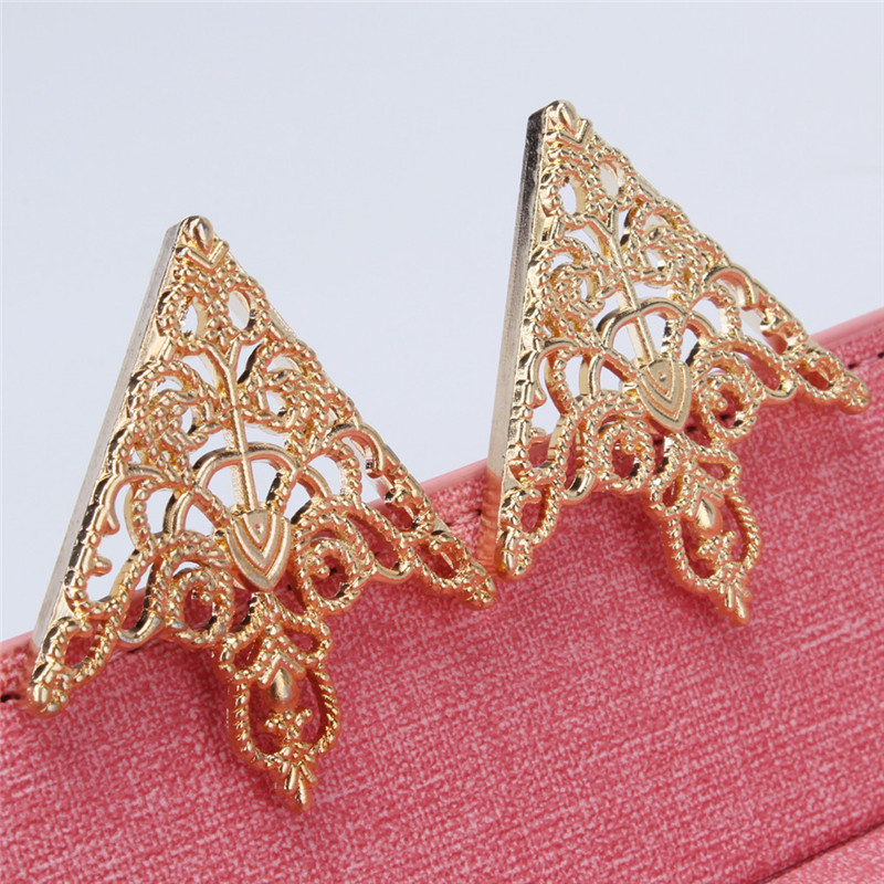 Fashion Golden Brooch Pin For  - огляд і ціна Brooch Pin Gold