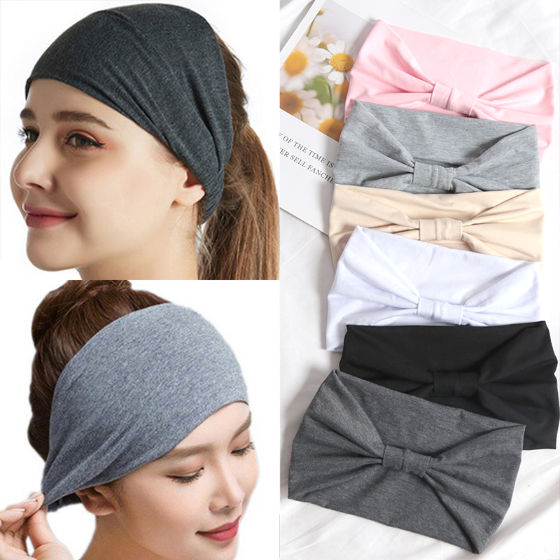 New Headband for Women Stretch - огляд і ціна Women'S Yoga Accessories