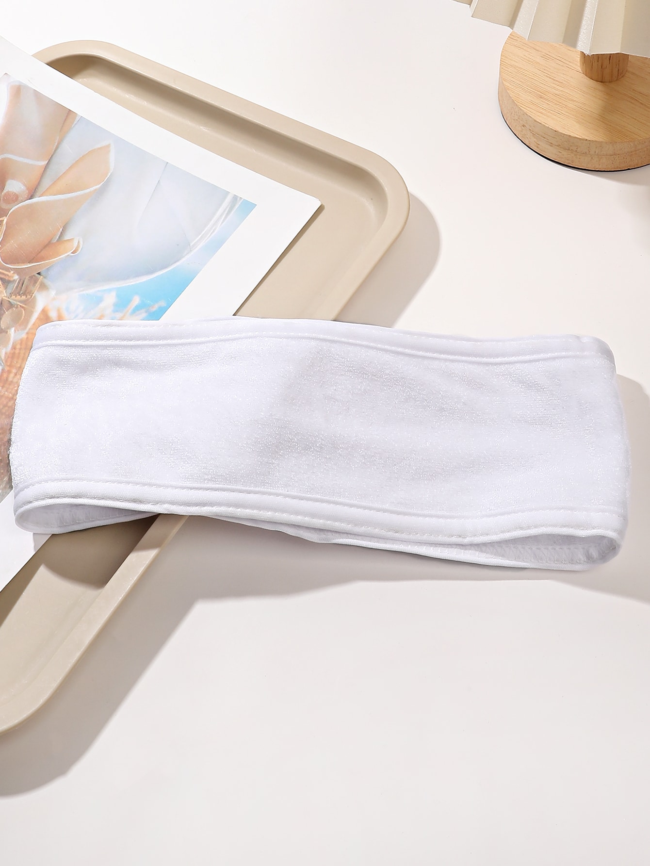 1Pcs Adjustable White Velcro H - огляд і ціна Women'S Yoga Accessories