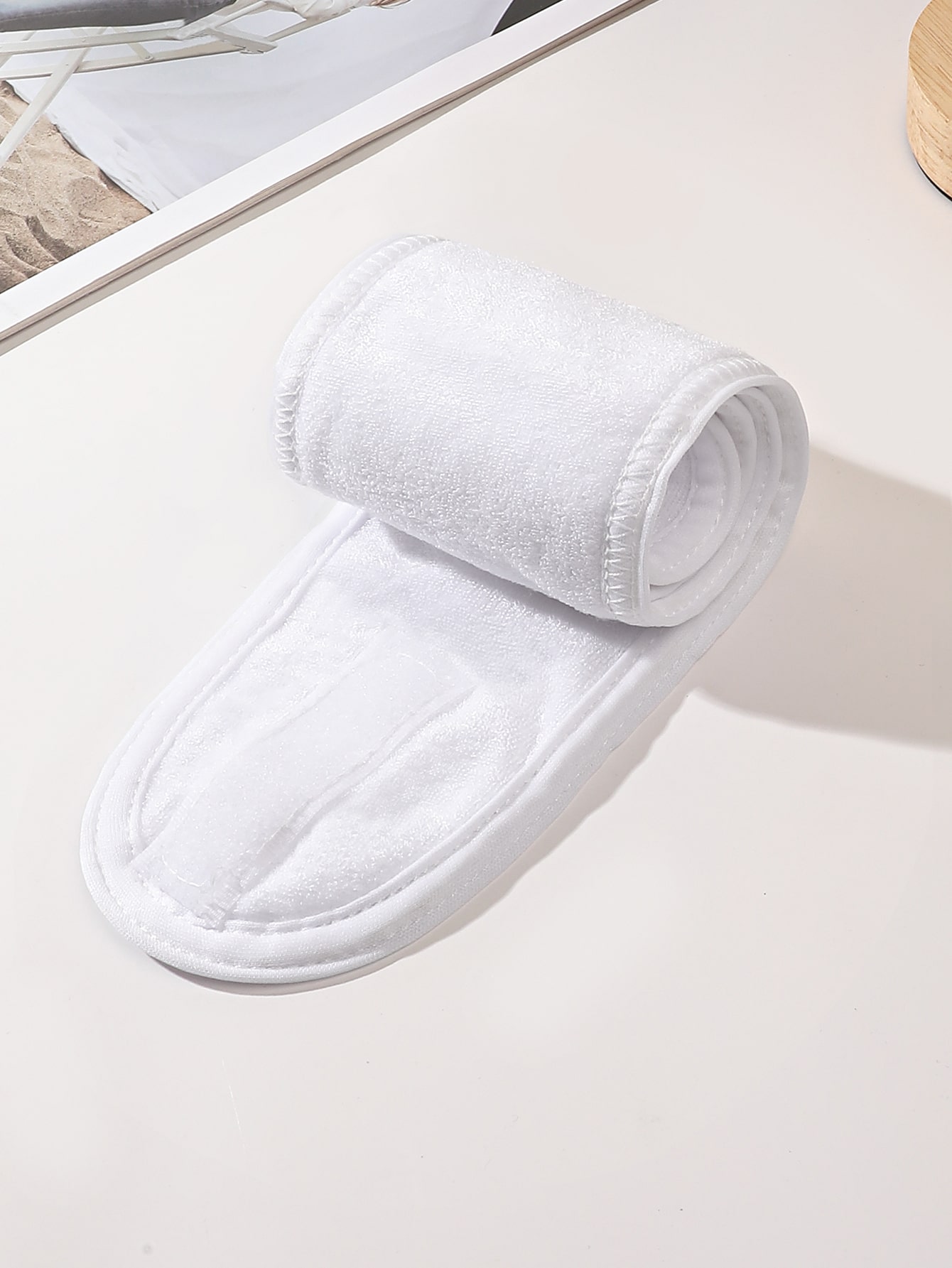 1Pcs Adjustable White Velcro H - огляд і ціна Women'S Yoga Accessories