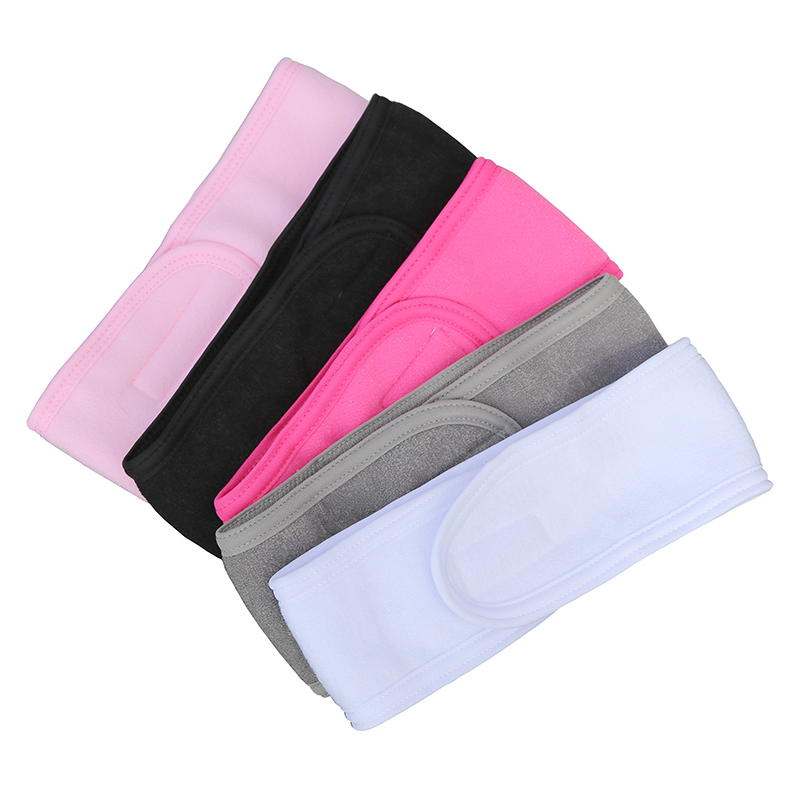 Women Soft Toweling Hair Acces - огляд і ціна Women'S Yoga Accessories