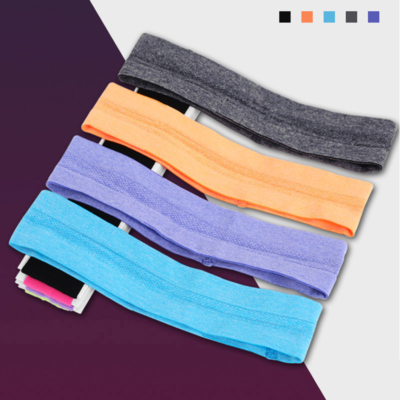 Fashion Summer Sports Headband - огляд і ціна Women'S Yoga Accessories