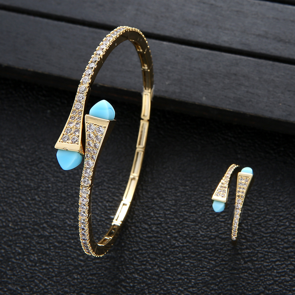New jerseis Women's Fashion 2  - огляд і ціна Resin Bangle Bracelet