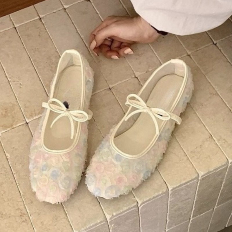 Gentle New Chinese Rose Mesh M - огляд і ціна Women'S Shoes And Accessories
