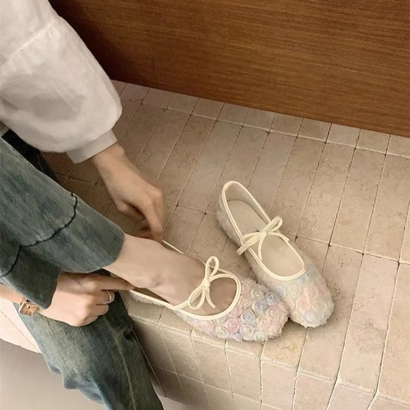 Gentle New Chinese Rose Mesh M - огляд і ціна Women'S Shoes And Accessories