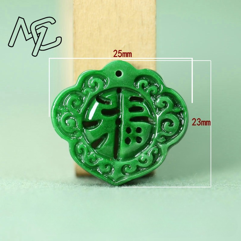 2pcs DIY Natural Dry Green Eme - огляд і ціна Woman Accessory