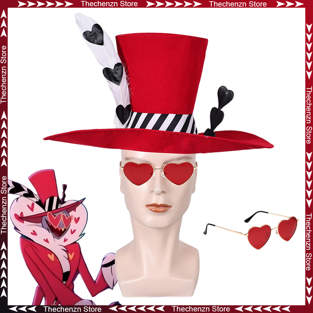 Fancy Dress Valentino Hat Eyeg - огляд і ціна Women'S Valentino Accessories