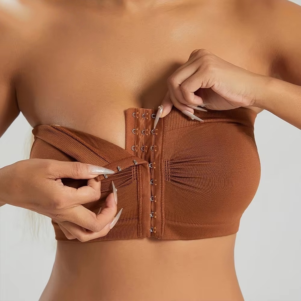 Women's Plus Size Strapless Fr - огляд і ціна Woman Accessory