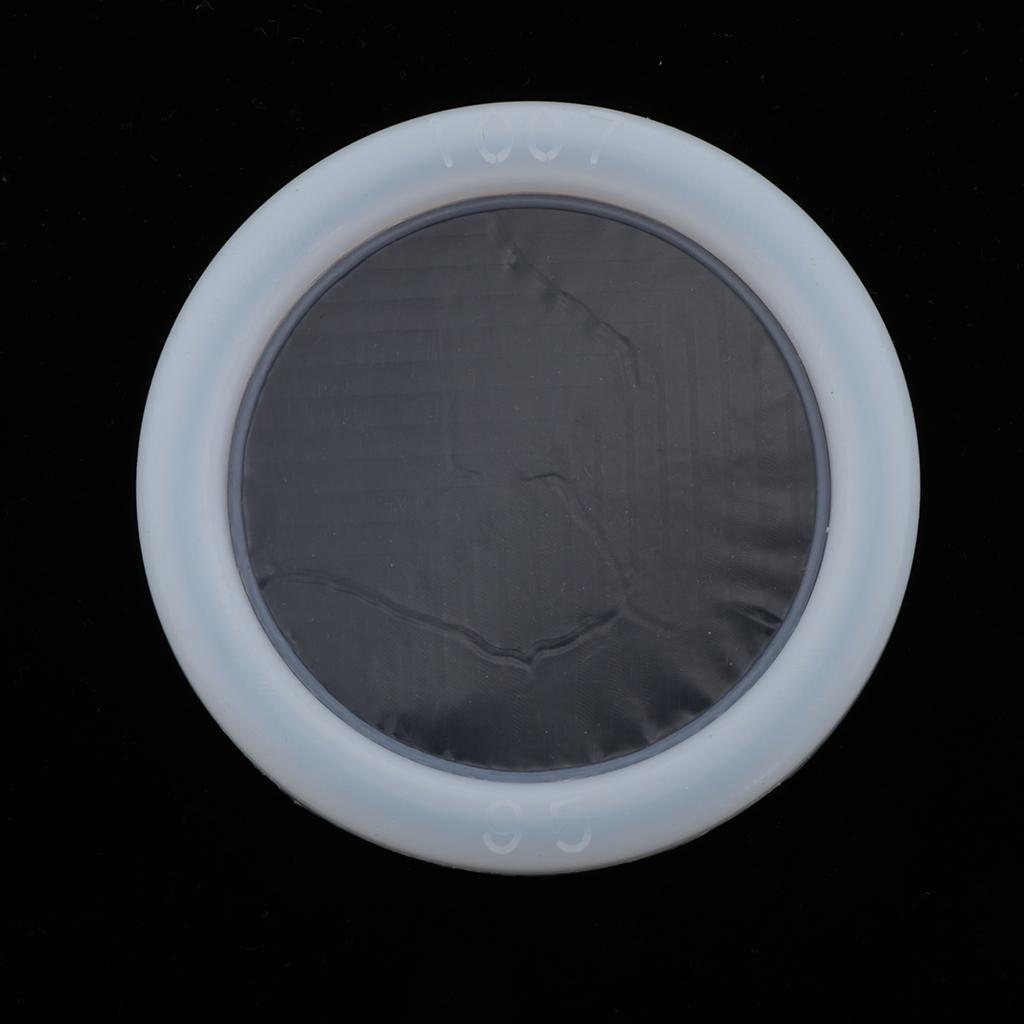 Jewelry Creation Silicone Mold - огляд і ціна Resin Bangle Bracelet