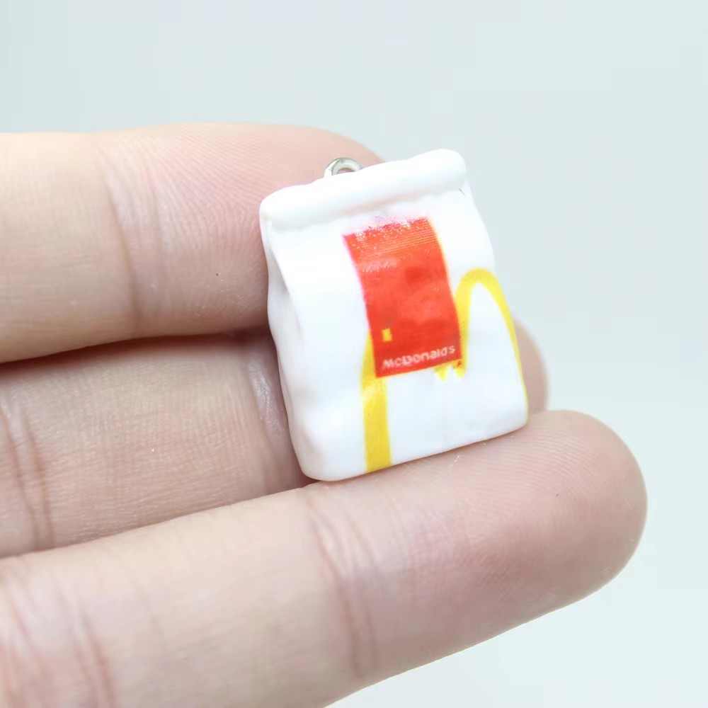 8Pcs/Lot Resin Simulation 3D F - огляд і ціна Resin Bangle Bracelet