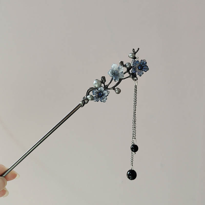 Classic Hair Stick Chopsticks  - огляд і ціна Hair Fork Stick