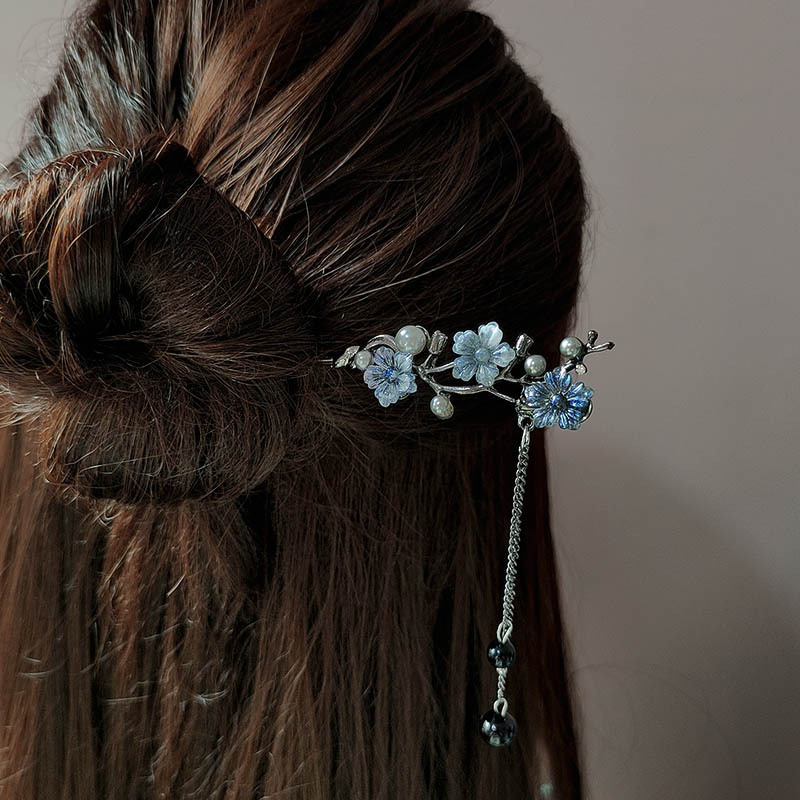 Classic Hair Stick Chopsticks  - огляд і ціна Hair Fork Stick