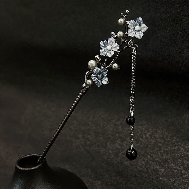 Classic Hair Stick Chopsticks  - огляд і ціна Hair Fork Stick