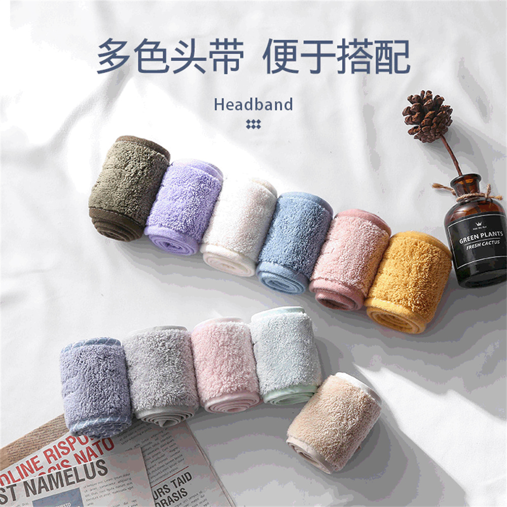 Adjustable Wide Hairband Yoga  - огляд і ціна Women'S Yoga Accessories