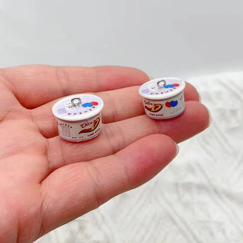 10pcs/Lot Resin 3D Food Hambur - огляд і ціна Resin Bangle Bracelet